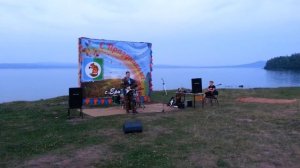 Открытая дорога сл. и муз. Михаил Тарковский