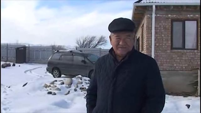 ТОКТОР БАЙКЕН ВАЙНДАРЫ//ЖАНЫ ТАМАШАЛАР//КУУДУЛДАР 2021