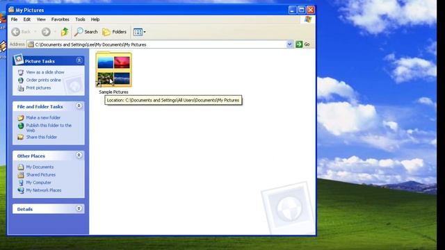 Windows XP on an M1 MacBook смотреть онлайн