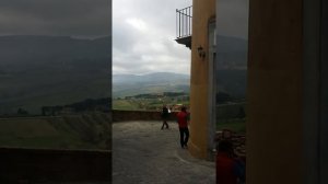 Кьянчано Терме /Тоскана/