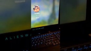 Alienware17r5 test