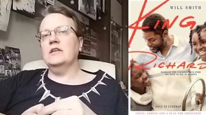 "Король Ричард" (2021)