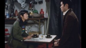 太陽にほえろ! 第145話 決定的瞬間