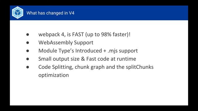Webpack with webpack config #03 смотреть онлайн