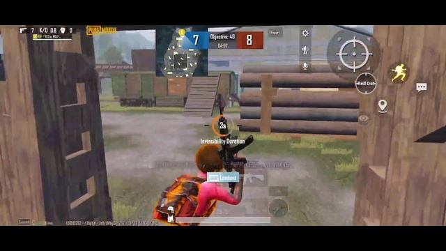 Poco X3 GT vs Poco X3 Pro - PUBG Test | 90 FPS vs 90 FPS | Dimensity 1100 vs Snapdragon 860