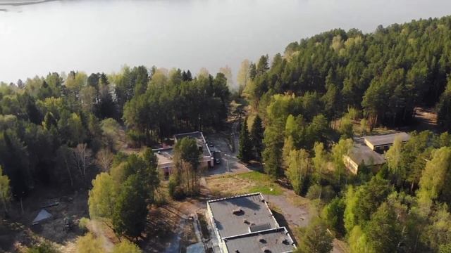 Ревда. База Романтика смотреть онлайн