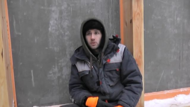 Вермикулит или ЭКОВАТА смотреть онлайн