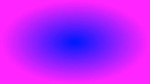 60 minutes of Mood Lights with RADIAL gradient colors - Screensaver LED Light with sunset lamp.