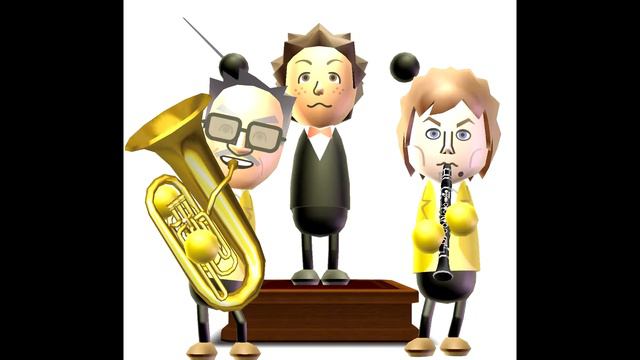 Trombone Channel смотреть онлайн