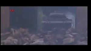 "х/ф Брестская Крепость" - "На всю оставшуюся жизнь"