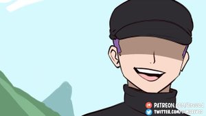 Pokemon Hypnosis - SERENA (Pokemon Fan Animation)