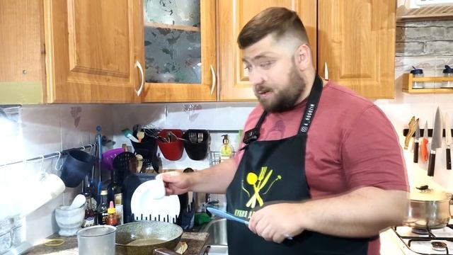 Такое КАРТОФЕЛЬНОЕ ПЮРЕ вы ещё не ели - Картофельное пюре с яблоками