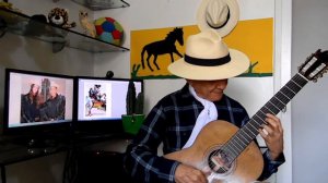 The Good, the Bad and the Ugly (Ennio Morricone)