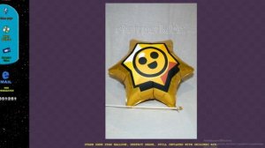 Официальный сайт Starr Park! Подробный обзор! Brawl Stars.