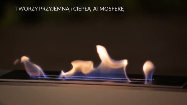 Биокамин BIOMISA KRATKI смотреть онлайн