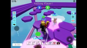 *NEW* FREE CODES FALLING COLOR BLOCK gives FREE Pet + FREE Trail + Win Roblox Account Featured Here