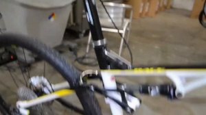 Jamis Dakar XCR Race 29er