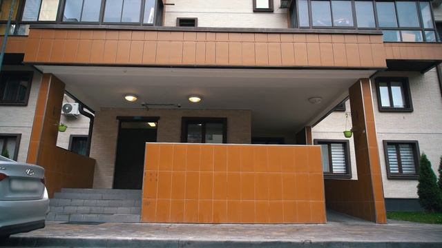 Квартира в «Пироговской Ривьере». Объекты МЭТС смотреть онлайн