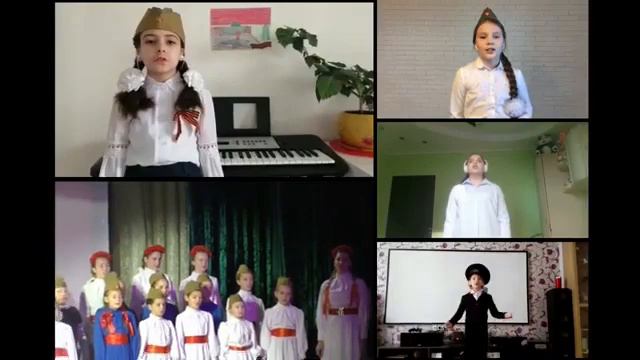 "Мой Петербург боевой" смотреть онлайн