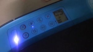 TUTORIAL : HP DeskJet Ink Advantage Ultra 4729