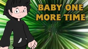 Dominic Rossi Covers: Baby, One More Time (from Kung Fu Panda 4)