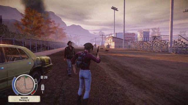 State of Decay 2 PREP  Epic near death moments