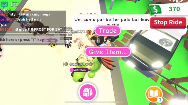 Второе видео)✨Проверка кто что меняет на Фр черепаху)🐢✨ смотреть онлайн