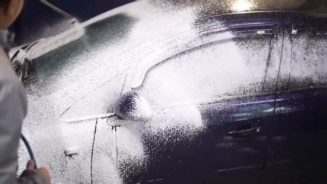 Автомойка Серпухов смотреть онлайн