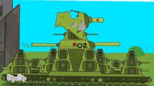 кв-44 против кв-44 02