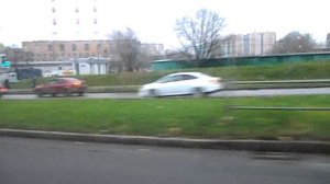 Москва, автобус 673, участок Улица Лавочкина - Улица Дыбенко, 28