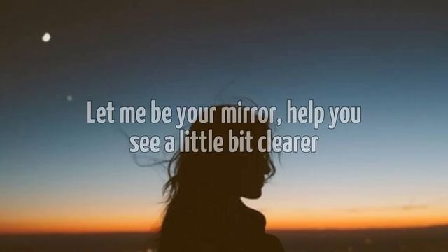 Alessia Cara - Scars to your beautiful (Lyrics) смотреть онлайн