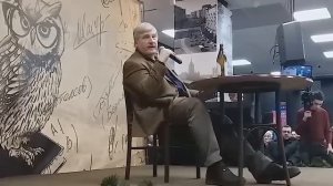 С. Савельев. Как не заработать склероз