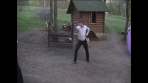 Мужской стриптиз на свадьбе / muzhskoj striptiz