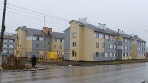 Города Самарской губернии. Чапаевск