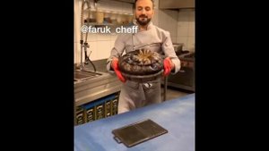 как приготовить кальмара