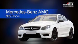 Неисправности гидротрансформаторов от АКПП Mercedes-Benz 722.6
