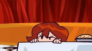 POMNI Love BOYFRIEND! FNF THE AMAZING DIGITAL CIRCUS Animation