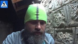 Нашествие термитов в Кении PERIPATETIC