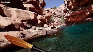 Kayak VR MIRAGE - One of the Most Gorgeous VR game on the Planet