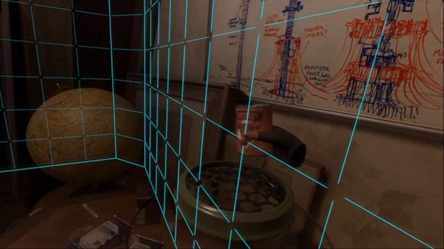 ТРЕТИЙ ХАЛФ-ЛАЙФ ПРЕКРАСЕН ★ Half-Life: Alyx VR Прохождение на русском №1 смотреть онлайн