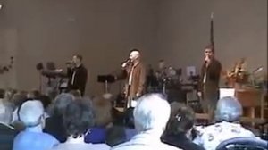 Tim Storms Amazing Grace