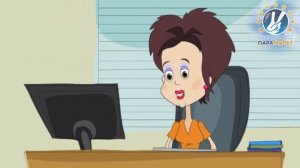 Как работает Центр занятости населения? / Мультсериал "Калейдоскоп Профессий" (Eng Sub)