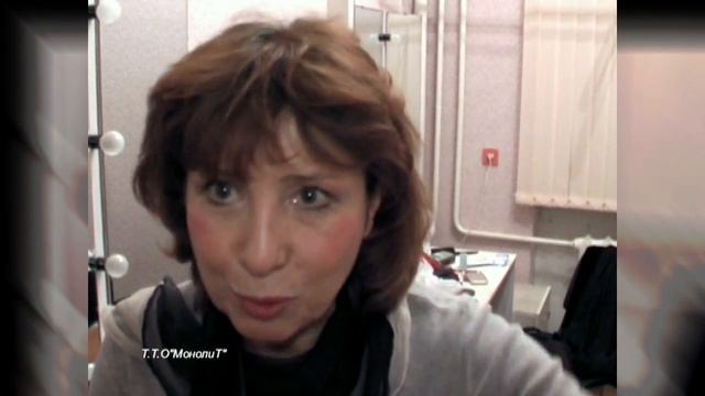 Елена Камбурова о композиторе Евгении Крылатове автор Е. Давыдов (лазерная видеозапись стереозвук смотреть онлайн