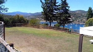 VLOG/ИТАЛИЯ /остров Эльба/ОБЗОР/Рум Тур по нашей РЕЗИДЕНЦИИ