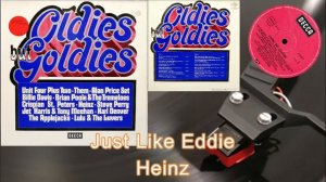 Just Like Eddie – Heinz (1963)