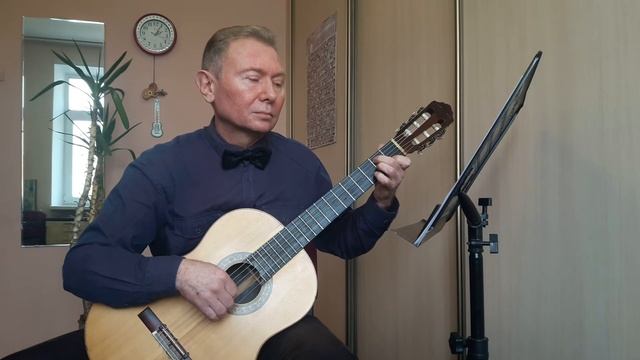 Владимир Шаинский. Чему учат в школе (обр. О. Копенкова)