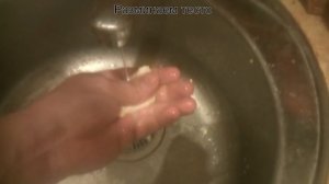 Самая уловистая приманка Клейковина своими руками.