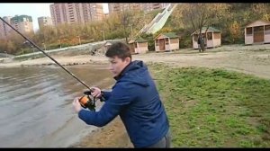Обзор карповых удилищ бюджетного сегмента. Часть 3