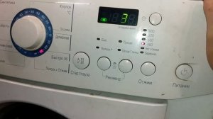 обзор инструкция стиральная машина LG WD-10180NU