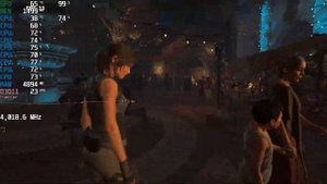 взлом Shadow of the Tomb Raider